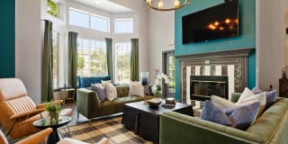 Montclair Parc Apartments Gallery 11