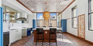 Sky Central Apartments Gallery 50