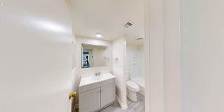 Fresh and ready 2Bed/1Bath - Close to Metro, Shopping, and Dining! Gallery 11