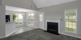 Spacious 4 Bedroom, 2.5 Bath Home on a Large Corner Lot in McDonough! ✨ Gallery 6
