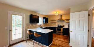 4 Bedroom, 4 Bath Townhouse Gallery 5