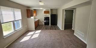Modern Makeover in KCMO — Renovated, Pet-Friendly & Ready for You! Gallery 1