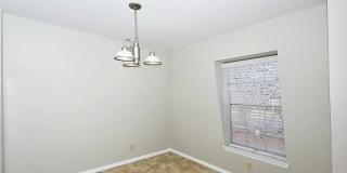 Well-maintained 2-bedroom, 1-bath upper level condo in Winston-Salem, Gallery 6