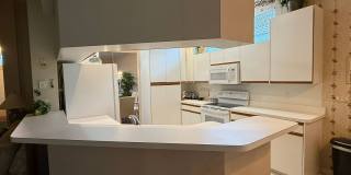Annual fully furnished three bedroom home in The Pinnacle of gated East Lake Woodlands for long term rental Gallery 20