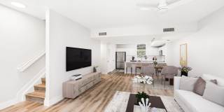 The Manor in Plantation - Apartment & Townhomes Gallery 3