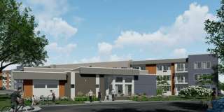 Academy Heights - Affordable Housing Gallery 2