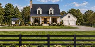 Charming 3BR House in Franklin Gallery 1