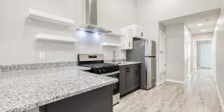 10028 Cross St. Gallery 33