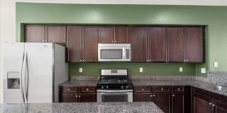 Modern 4-Bedroom Retreat with Dual Primaries, Loft, Balcony & Community Pool in North Las Vegas Gallery 8