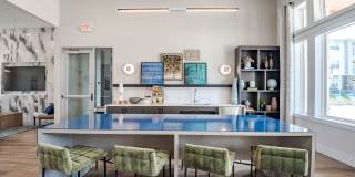 Prose Greenbriar Gallery 30