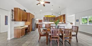 North Shore Tropical Hale | Spacious w/ Private Pool & Tropical Garden Gallery 10