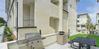 The Commodore Apartments Gallery 6