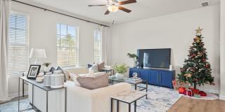 4 Bedroom/2.5 Bathroom Townhome in Conyers! Gallery 26