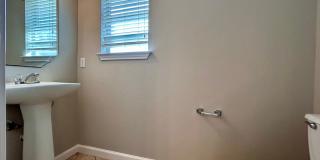 17920 Kenai Fjords 78660 | 3 bed 2.5 bath 2 car garage  $1900 coming soon available MAY 2026 Gallery 10
