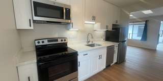 1700 Page Street Gallery 1