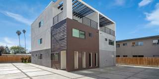 14802 Vanowen Street Gallery 1
