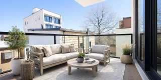 232 Eckford Street Gallery 1