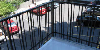 9 Chauncy St. Gallery 9