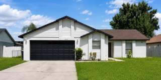 Move-In Ready Poinciana Gem with a Brand-New Kitchen & Screened Porch! Move-In Ready Poinciana Gem with a Brand-New Kitchen & Screened Porch! Gallery 1