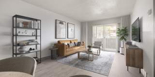 The Pointe at Northridge Gallery 7