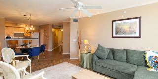 The Sanctuary at Imperial River | Elegant 2BR/2BA Condo | Seasonal Rental Opportunity Gallery 16
