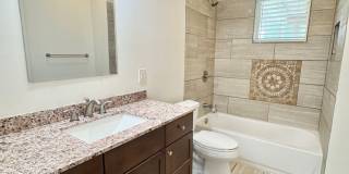 3 Bed, 2 Bath Home w/ Fenced Backyard Gallery 10