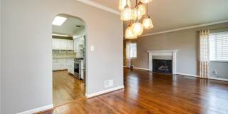 5 Bedroom, 2 Bath Ranch Home in Oakwood! Gallery 12