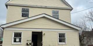 4bd Single Cash Pay/Section 8 Gallery 1