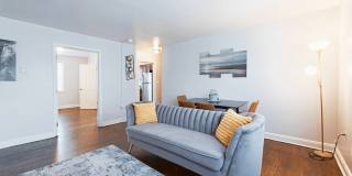 Loch Raven Village Apartments Gallery 36