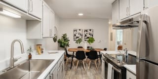 Canyon Creek Apartment Villages Gallery 12