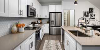 The Brookstone Apartments Acworth Gallery 11