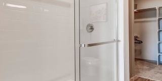 Clear Creek Crossing Apartments Gallery 25