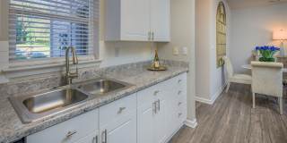 Stone Ridge Apartments Gallery 5