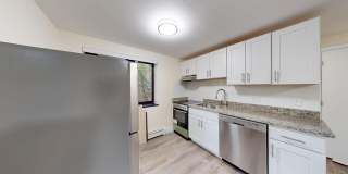 Chester Street Apartments Gallery 10