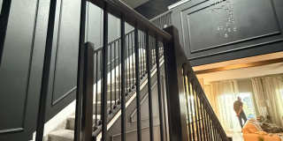 Like-New 4BR Home with EV Charging & Designer Upgrades Gallery 6