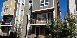 Modern home with bright, open living-zero yard work! Gallery 1