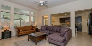 Pristine Harlan Ranch Home Gallery 5