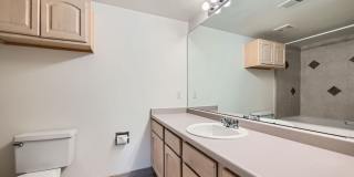 2 Bed, 2 bath in Quiet Community. New HVAC, New Flooring. Community pool and clubhouse access. MOVE IN INCENTIVES! Gallery 15