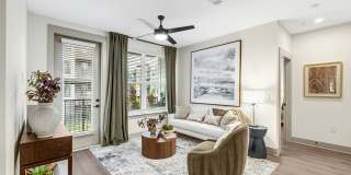 Ellison Cool Springs Gallery 101