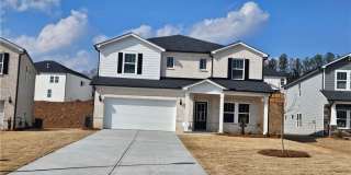 3039 Sweet Red Circle Gallery 1