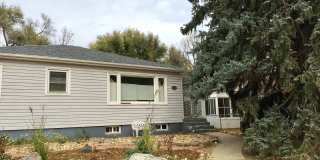 Sunny + Bright Near Sunset Park in Old Town Longmont! Gallery 1