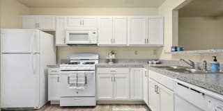 Oak Hill Townhomes Gallery 3