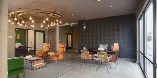 The Patton Gallery 76