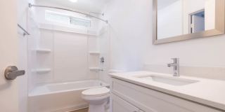 Oak Park Apartment Homes Gallery 7