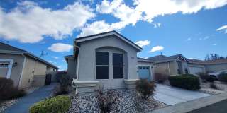 55 and Over Community- 1903 Teal Dr. Carson City, NV Gallery 1
