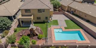 4 Bedroom 3 Bathroom Gallery 1