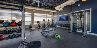 The Harlowe Apartment Homes Gallery 6