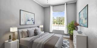 North Kingsley Apartment Homes Gallery 7