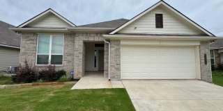 4-Bedroom House for Rent in Belton Gallery 1