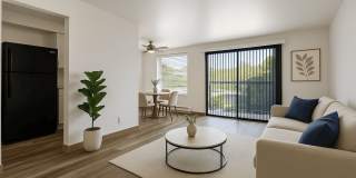 Park Ridge Apartments Gallery 32